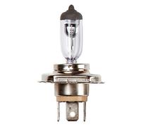 Simply S475 Pack of 1 H4 Quartz Glass Headlight Bulb - 24v & 70w - E-MARKED
