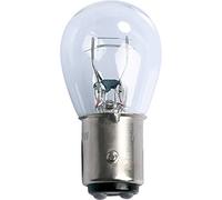 Simply S566 P21 Auxiliary Bulb, 12 V, 21 W, Set of 10