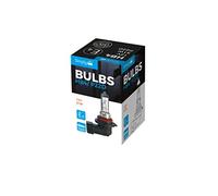 Simply S9006 HB4 Car Headlight Bulb, 12V, 51W, Comply with ECE R-37, Base P22d, Suitable for all Headlights, Maximum Visibility