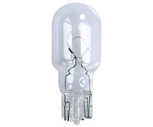 Simply S921 W16W Auxiliary Bulb, 12 V, 16 W, Set of 10