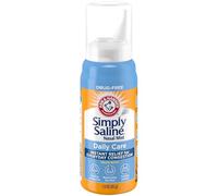 Simply Saline Adult Nasal Mist, 1.5 Oz