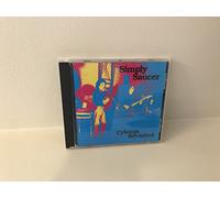 Simply Saucer - Cyborgs Revistited
