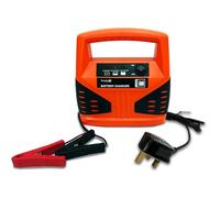 SIMPLY CAR Battery Charger 4AMP - SBC4- you get 4