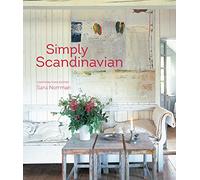 Simply Scandinavian: 20 stylish and inspirational Scandi homes