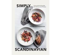 Simply Scandinavian by Trine Hahnemann (Hardback Book)