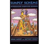 Simply Scheme - Introducing Computer Science