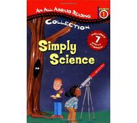 Simply Science: An All Aboard Reading Collection (All Aboard Reading: Station Stop 1)