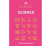 Simply Science (DK Simply)