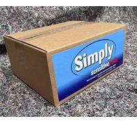 Simply Sensitive Non-Bio Soluble Powder Soft-Tabs - Pack of 100 Washes