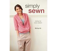 Simply Sewn: Clothes for Every Season