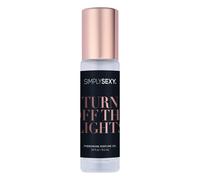 Simply Sexy Confessions Collection Pheromone Infused Perfume Oil Roll-On - Turn Off the Lights