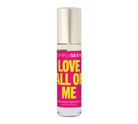 Simply Sexy Pheromone Perfume Oil - Love All Of Me