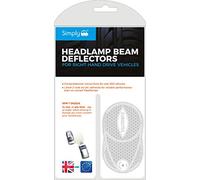 Simply SIM92160 Headlamp Adaptors