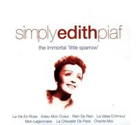 [Simply] Simply Edith Piaf