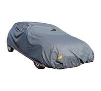 Simply PWCC3 Fully Waterproof Car Large