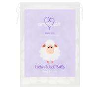 Simply Soft Cotton Wool Balls