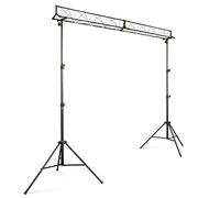 Simply Sound R-KIT 3M Lighting Truss Stand Gantry Lightbridge DJ Disco