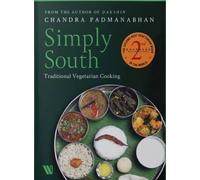 Simply South: Traditional Vegetarian Cooking