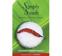Simply South: Traditional Vegetarian Cooking