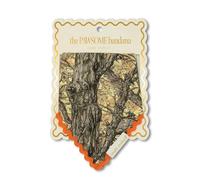 Simply Southern Pawsome Pet Bandana for Dogs and Cats (Tree Camo)