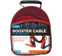 Simply SP1000 Professional Jump Booster Cable - Recommended for cars up to 6500cc - 1000AMPs - 5 Metres