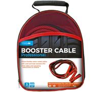 Simply SP600 Professional Jump Booster Cable, 3M, 600AMP, 3 Metre