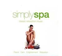 SIMPLY SPA / VARIOUS - [Simply] Simply Spa