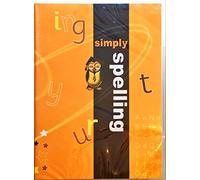 Simply Spelling DVD - Part of the Simply English Study Program