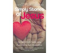 Simply Stories of Jesus