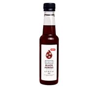 SIMPLY Sugar Free Black Forest Syrup (250ml)
