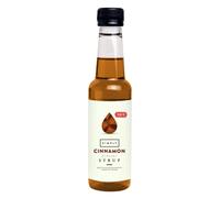 SIMPLY Sugar Free Cinnamon Syrup (250ml)