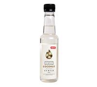 SIMPLY Sugar Free Coconut Syrup (250ml)