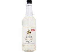 Simply Sugar Free Coconut Syrup Low Calorie Vegan Nut Free Flavoured Syrup