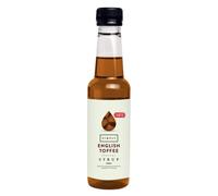 SIMPLY Sugar Free English Toffee Syrup (250ml)