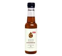 SIMPLY Sugar Free Gingerbread Syrup (250ml)