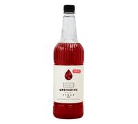 SIMPLY Sugar Free Grenadine Syrup (1 Litre)