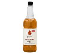 Simply Sugar Free Honeycomb Syrup Low Calorie Vegan Nut Free Flavoured Syr
