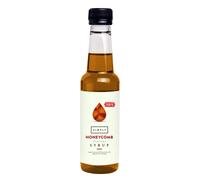 Simply Sugar Free Honeycomb Syrup Low Calorie Vegan Nut Free Flavoured Syr