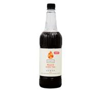 Simply Sugar-Free Peach Iced Tea Syrup, Vegan & Gluten Free, 1 L