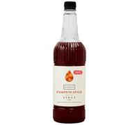Simply Sugar Free Pumpkin Spice Syrup 1 Litre