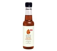 SIMPLY Sugar Free Salted Caramel Syrup (250ml)
