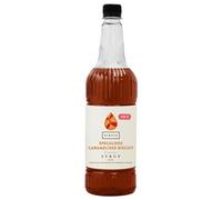 SIMPLY Sugar Free Speculoos Caramelised Biscuit Syrup (1 Litre)