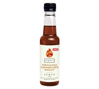 SIMPLY Sugar Free Speculoos Caramelised Biscuit Syrup (250ml)