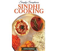 Simply Sumptuous Sindhi Cooking