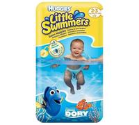 Simply Swim Huggies Little Swimmers Swim Nappies - Size 5-6
