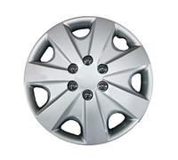 SIMPLY CAR 17" Omega Wheel Trim Set - SWT125- you get 3