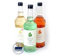 Simply Syrup - Chocolate Mint