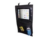 Simply Tablet Back Seat Organiser - SIPA01- you get 12