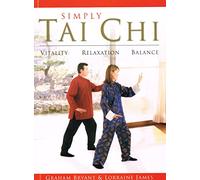 Simply Tai Chi