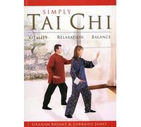 Simply Tai Chi: Vitality, Relaxation Balance